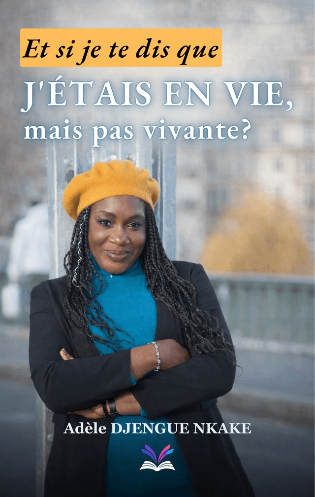 Et si je te dis que j'étais en vie, mais pas vivante ?