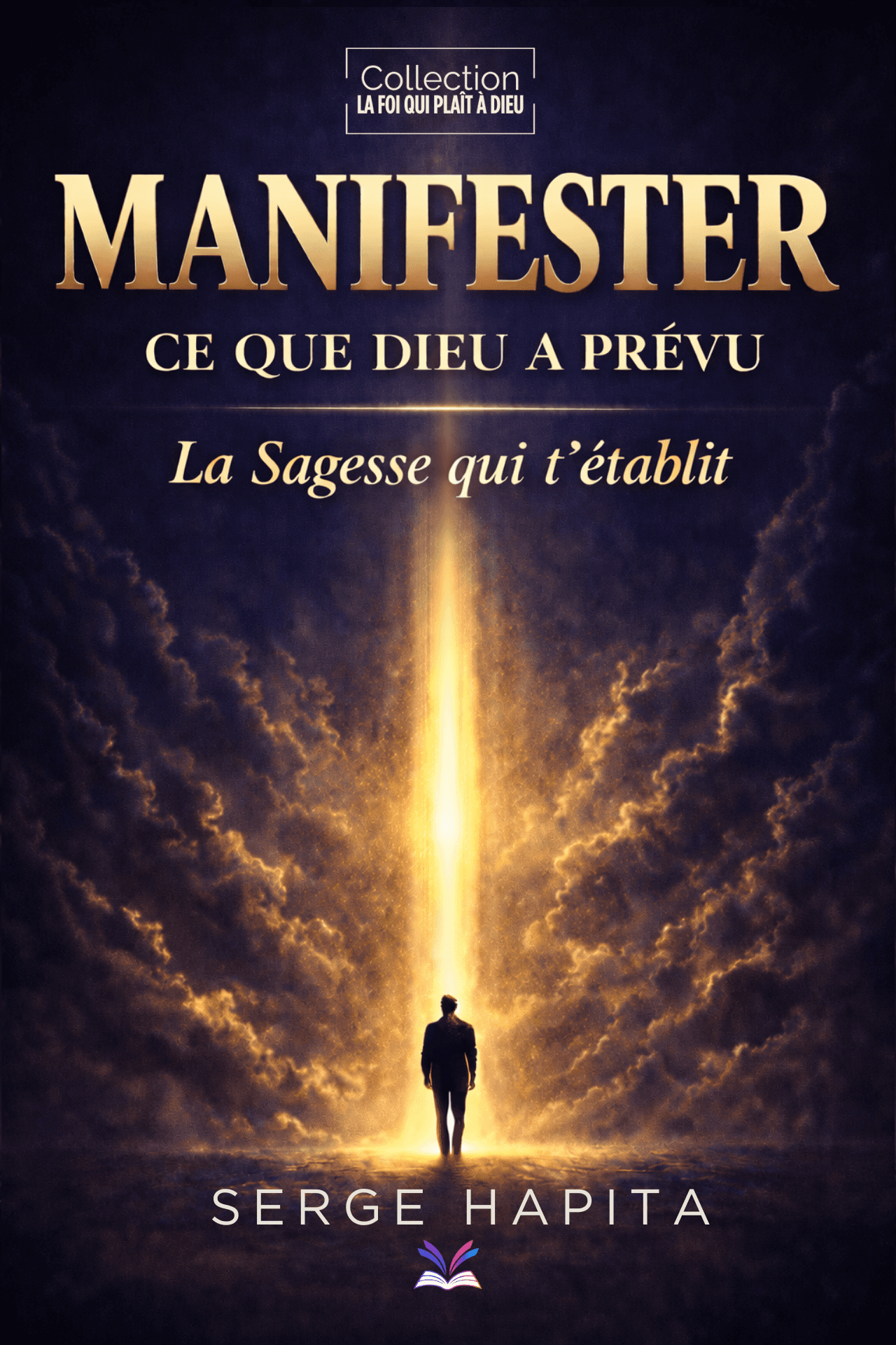 Manifester ce que Dieu a prévu