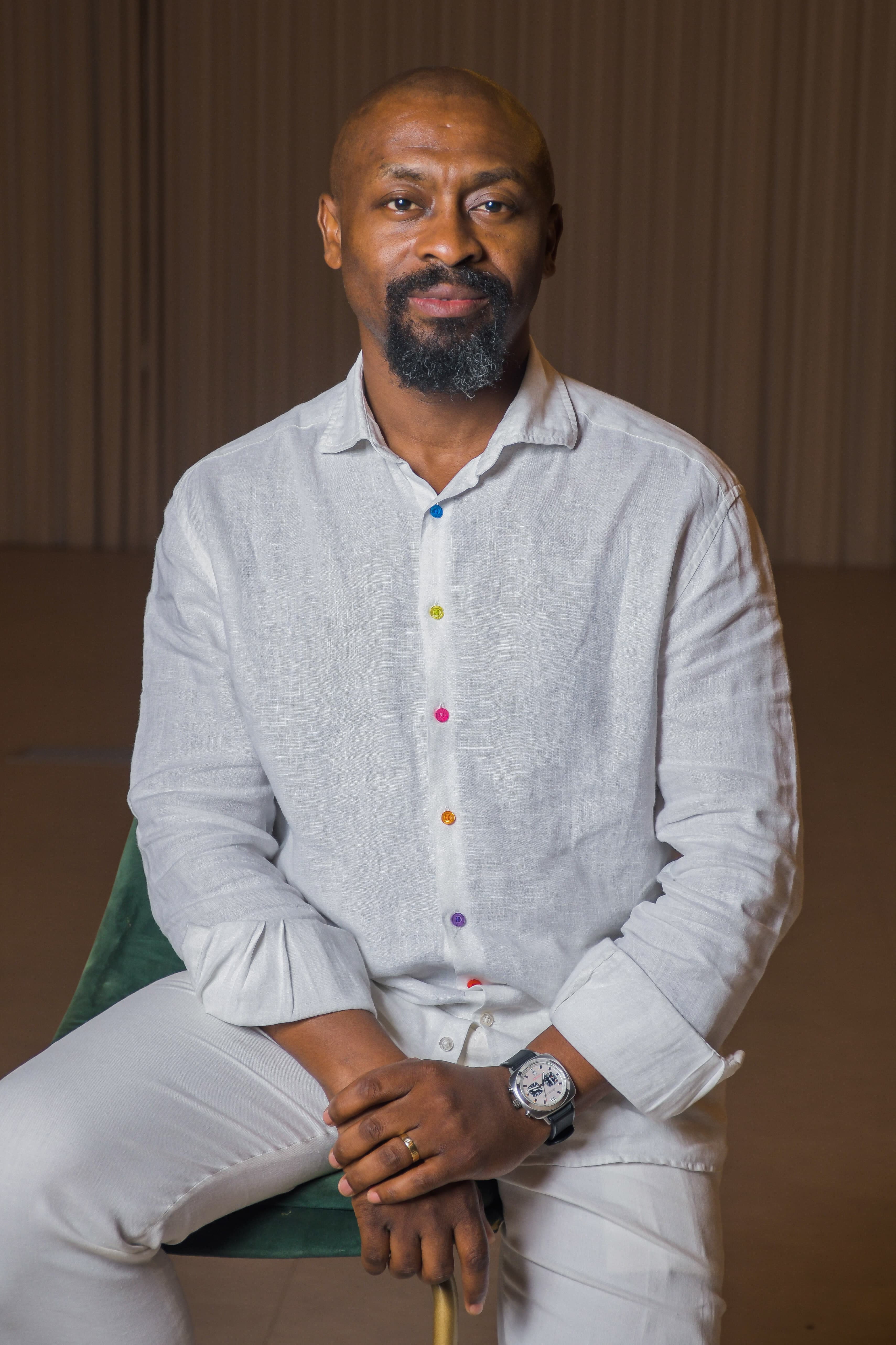 Serge Charles